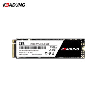 科保盾 1TB SSD固态硬盘NVMe协议PCIe3.0接口 NV300-1TB 根