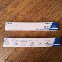 实达原装存折打印机BP3000II色带架