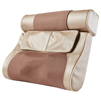 佳奥(JAGO) 电动颈部按摩枕 200401J2021MC3[睡出天鹅颈]