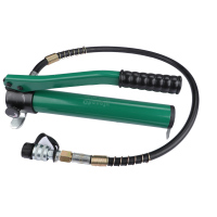 长鹿(Changlu) CL707550手动泵浦(CP-180)-工业级