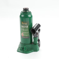 长鹿(Changlu) CL707603 油压千斤顶3.2t