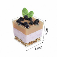 中锐智采 中正杯(100ml)100个/组