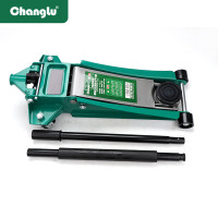 长鹿(Changlu) CL707733 卧式千斤顶3t