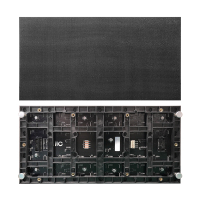 ITC 1.86 户内全彩LED屏面积:≥3940mm*2180mm