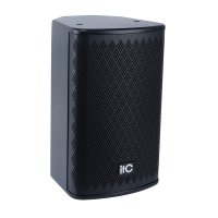 ITC TS-608 专业音箱