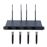 ITC T-594UH 无线话筒