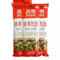 中粮 香雪筋爽挂面400g