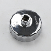 长鹿(Changlu) CL709135 合金帽式机油格-905(镜面)