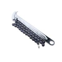 长鹿(Changlu) CL710009 镜面链条式滤清器扳手9寸