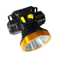 长鹿(Changlu) CL712502 锂电LED亮光头灯