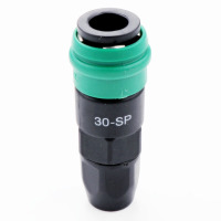 长鹿(Changlu) CL750922 快速接头30SP*6.5*10PU管