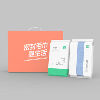 最生活 春风随行三件套 A-1002