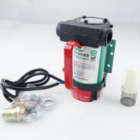 长鹿(Changlu) CL800912 随车抽柴油泵12v