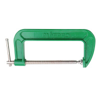 长鹿(Changlu) CL801502 木工夹-2寸