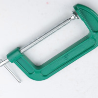 长鹿(Changlu) CL801506 木工夹-6寸