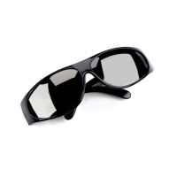 长鹿(Changlu) CL801813 电焊眼镜(深绿色)