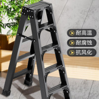 加榜 重型梯子 特厚6米