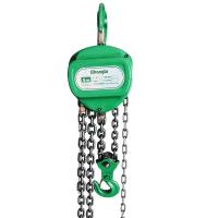 长鹿(Changlu) CL802804 手拉葫芦5T*3M