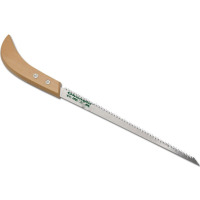 长鹿(Changlu) CL810103 木柄墙板锯230mm