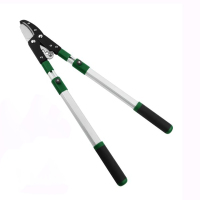 长鹿(Changlu) CL810502 铝合金柄伸缩粗枝剪28