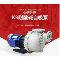 中锐智采 适用于耐酸碱自吸泵型号KB-40022VBH-SSH的机械密封 密封(单位:套)