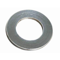 中锐智采 亚都D50-40 1222HG/T 20610-2009缠绕式垫片 垫片厚4.5mm内环对中环厚3.0mm