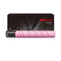 绘威商专 CTO-850H红色粉盒 适用奔图PANTUM CP9502DN CM8506DN CM8505DN打印机硒鼓 墨粉盒