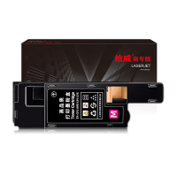 绘威商专cp105b粉盒 适用富士施乐cm215f粉盒 cp205打印机墨盒 cp105b mf735cx CM215fw cm205硒鼓 带芯片红色