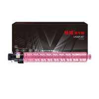 绘威商专MP-C3503C红色粉盒 适用理光RICOH MP C3003SP C3004SP C3503SP C3504SP打印机复印机墨盒 碳粉盒 墨粉盒