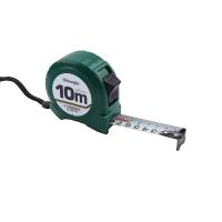 长鹿(Changlu) CL706516 G13塑壳卷尺10mx25mm