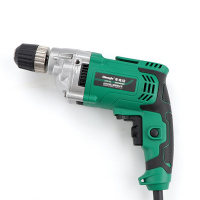 长鹿(Changlu) ET0102 手电钻10mm(710W)
