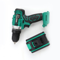 长鹿(Changlu) ET0503 无刷锂电钻21V(1.8Ah)