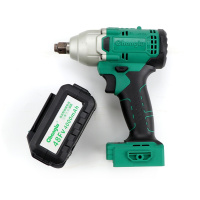 长鹿(Changlu) ET0511 充电锂电扳手20V(4.0Ah)