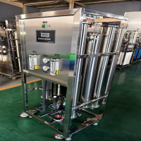 中锐智采 3800G大通量反渗透净水器(含安装)