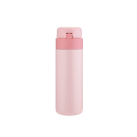 乐扣乐扣(LOCK&LOCK) LHC6540FU 雅纷弹跳保温杯(粉色)300ml