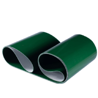 中锐智采 大象 皮带输送机运输带 尼龙输送带宽650mm 厚度10mm 5层尼龙线 单位:米