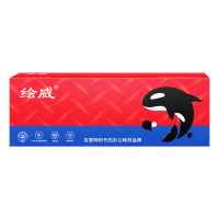 绘威商专TN224硒鼓适美能达bizhubC226粉盒C266 C7222 7226碳粉c265打印机 [大容量]TN224 红色粉盒大容量