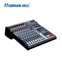 湖山 ATK0804 调音台