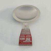 中锐智采 反拱形爆破片 YC80-1.03-65 316不锈钢 口径:DN80 爆破压力:1.03MPa 二甲醚蒸汽