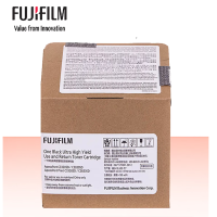 富士胶片 原装CT203470黑色墨粉盒(适用富士施乐 C3320SD/C3830SD打印机)约10500页