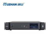 湖山 DS-D630M 会议系统主控机