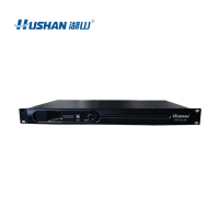 湖山 TDP1212B反馈抑制器