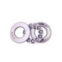 中锐智采 减速机平面轴承 适用于减速机型号WGW-L-F 61/YB2-200L-1-6速比5.67