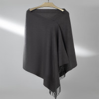 BOSS HBPJ-008 简约时尚羊毛披肩