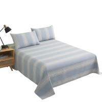 芳恩(faunen) FN-X5026 传承老粗布床单三件套