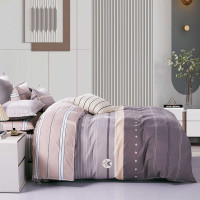 芳恩(faunen) FN-Z552 生态长棉绒四件套 随心自在