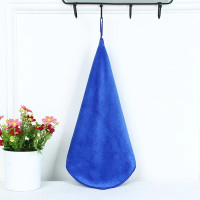 鲸轩 ML1001 30*30cm 毛巾 10.00 条/包 (计价单位:包) 蓝色