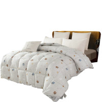 芳恩(faunen) SUS-B4007 恒温暖芯被 150*200cm