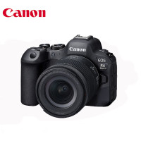 佳能(Canon) R62(24-105/4-7.1STM) 带三角支架 带2张128G SD卡