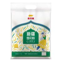 金龙鱼 雪花粉 5kg